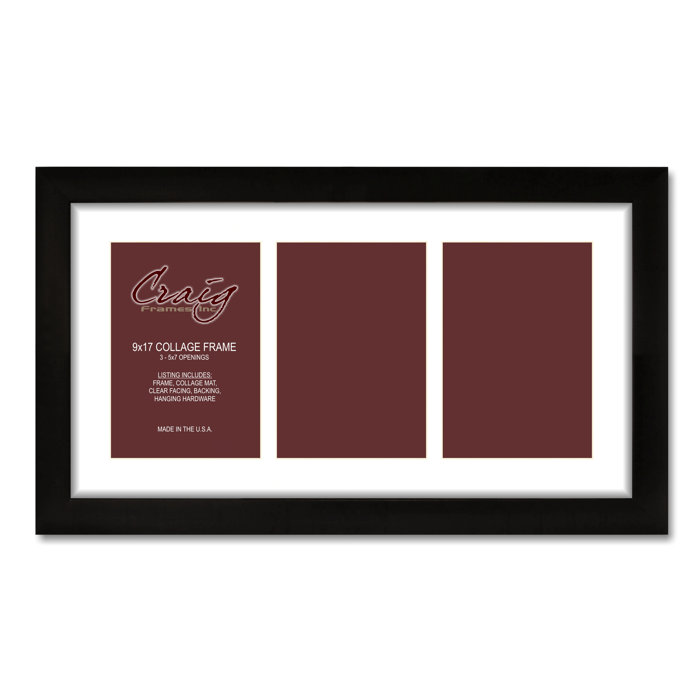 Red Barrel Studio® Picture Frame & Reviews Wayfair